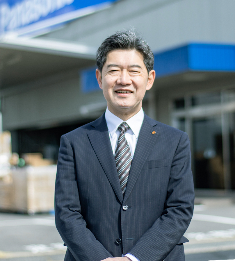 岡本 賢治の写真