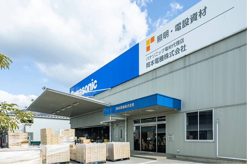 会社概要