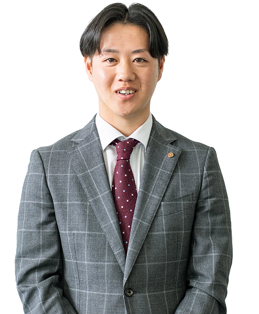 staff021の写真
